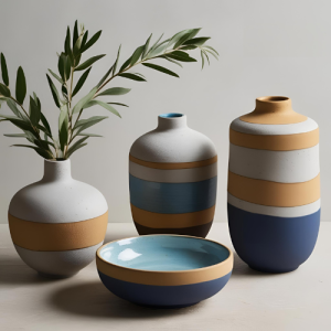 Ceramics