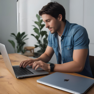 Laptops