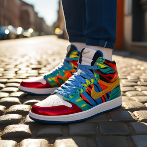 Shoes