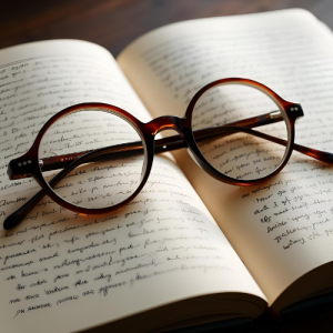 Glasses
